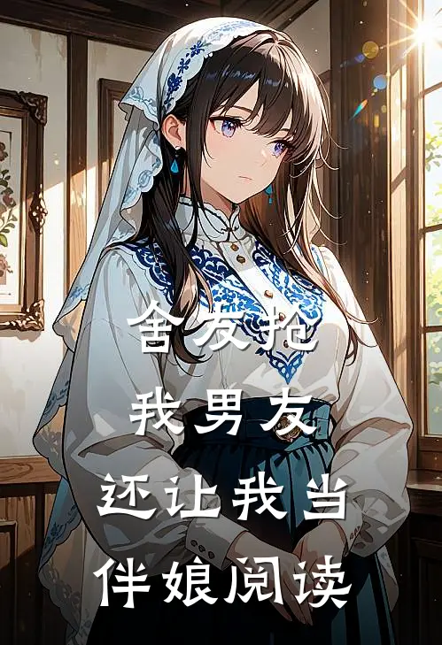 舍友抢我男友,还让我当伴娘阅读