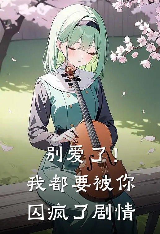 别爱了!我都要被你囚疯了剧情解析