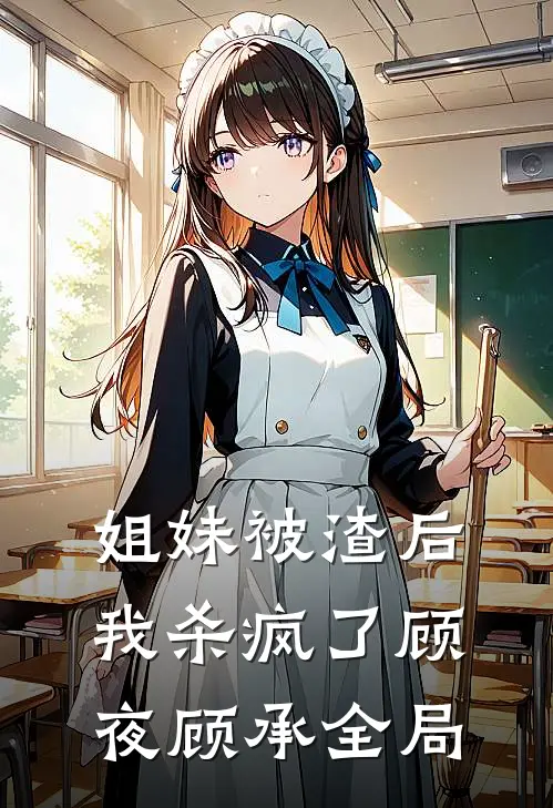 姐妹被渣后我杀疯了顾夜顾承全局免费阅读