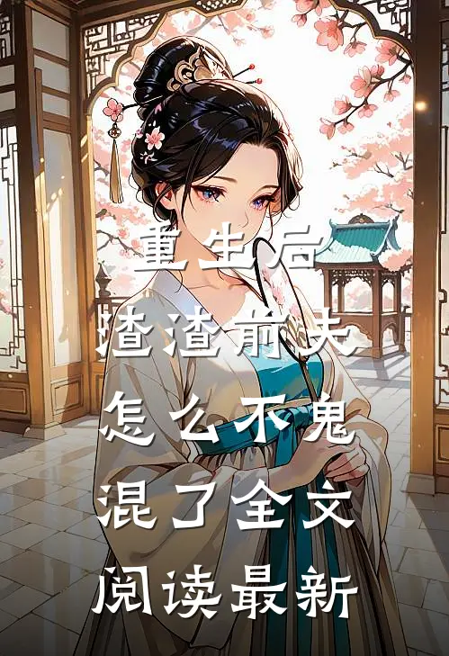 重生后,渣渣前夫怎么不鬼混了全文阅读最新章节