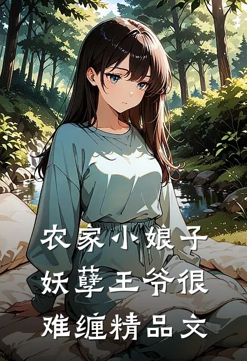 农家小娘子妖孽王爷很难缠精品文学
