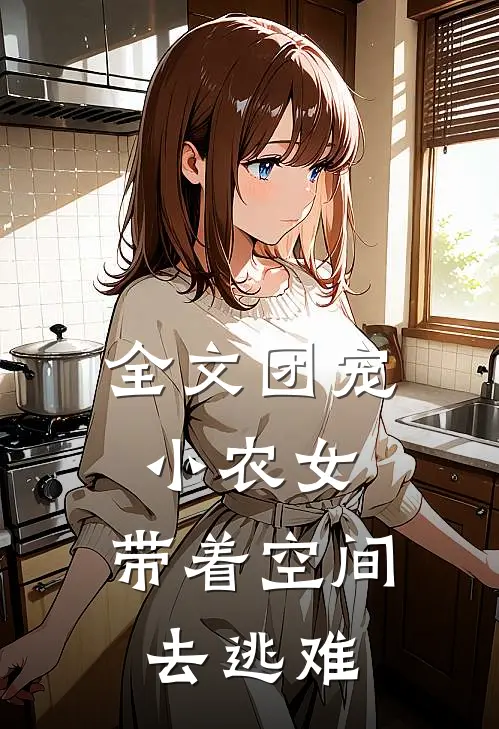 全文团宠小农女带着空间去逃难