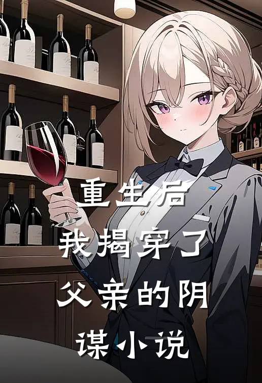 重生后,我揭穿了父亲的阴谋在线阅读