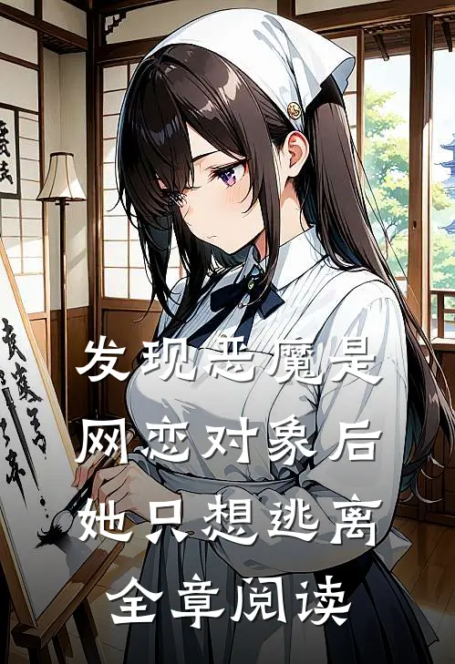 发现恶魔是网恋对象后,她只想逃离全章阅读免费