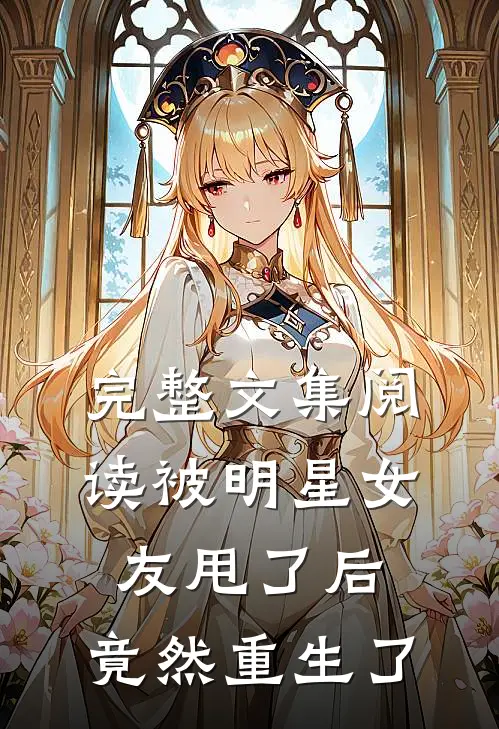 完整文集阅读被明星女友甩了后,竟然重生了的