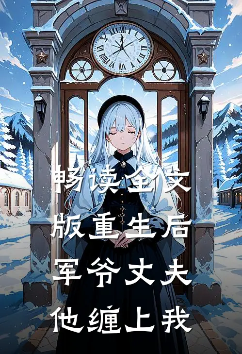 畅读全文版重生后,军爷丈夫他缠上我了