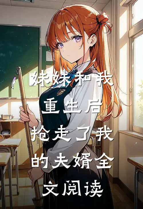 妹妹和我重生后,抢走了我的夫婿全文阅读免费
