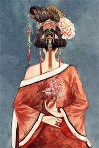 等待爱的阳光明媚温淑语赵晖番外