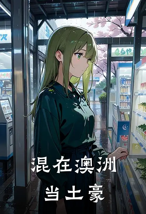 混在澳洲当土豪txt