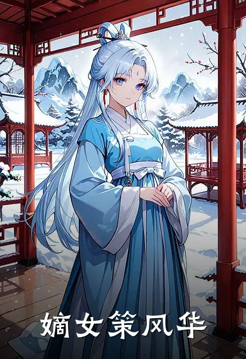嫡女策风华