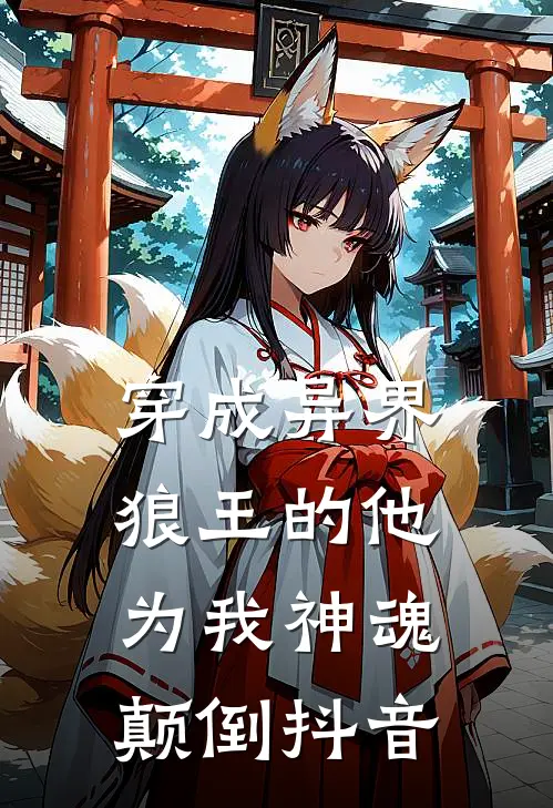 穿成异界,狼王的他为我神魂颠倒抖音阅读