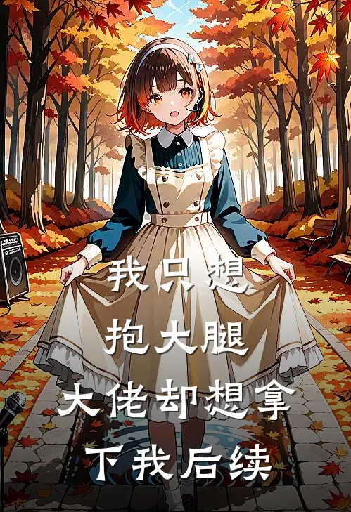 我只想抱大腿,大佬却想拿下我后续免费阅读