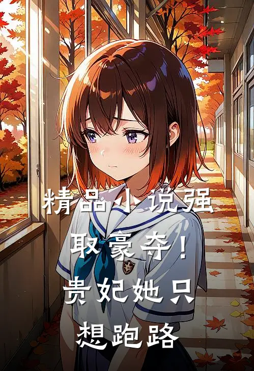 精品强取豪夺!贵妃她只想跑路全文阅读