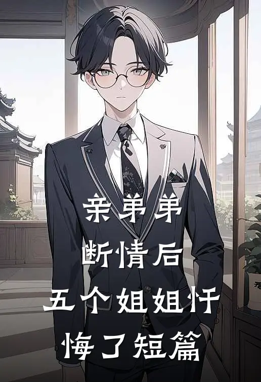 亲弟弟断情后,五个姐姐忏悔了短篇文章