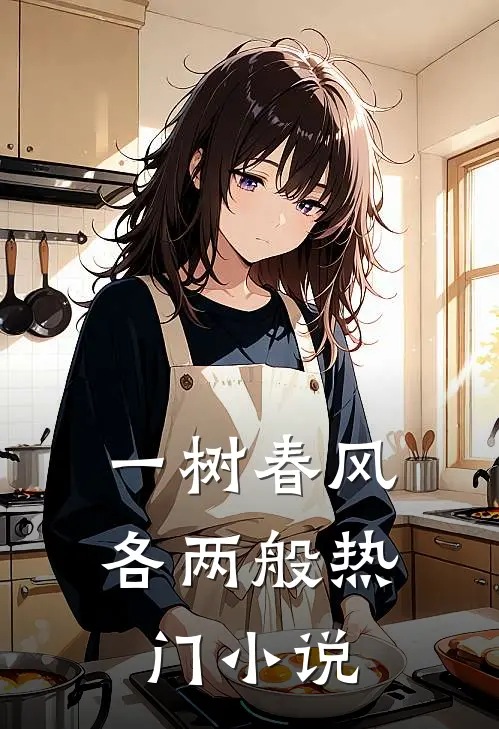 一树春风各两般热门在线阅读