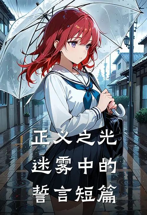 正义之光迷雾中的誓言短篇阅读