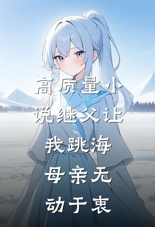 高质量小说继父让我跳海，母亲无动于衷