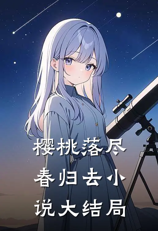 樱桃落尽春归去大结局是