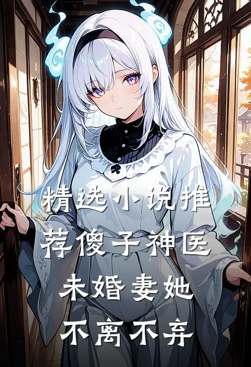 精选推荐傻子神医未婚妻她不离不弃全文阅读