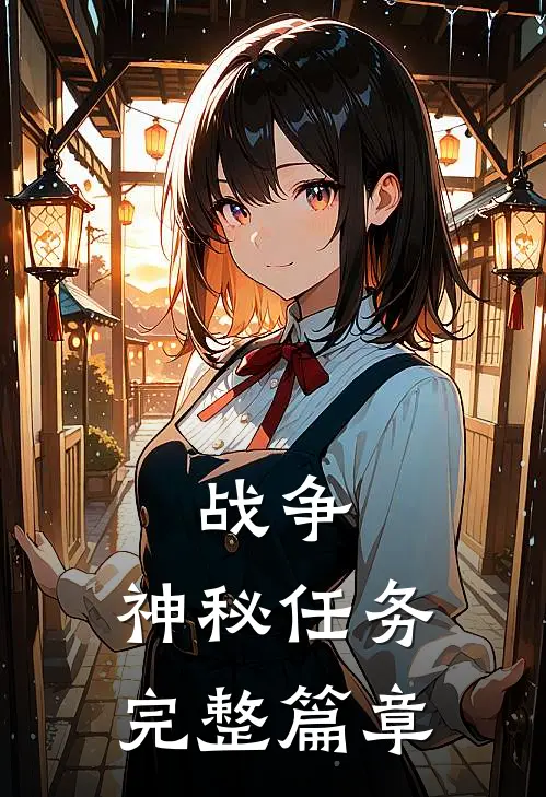 战争神秘任务完整篇章免费阅读