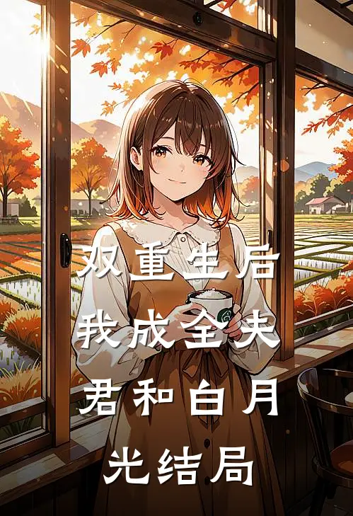双重生后,我成全夫君和白月光结局如何