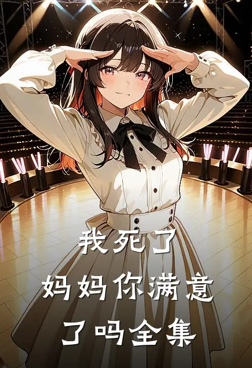 我死了,妈妈你满意了吗 全集