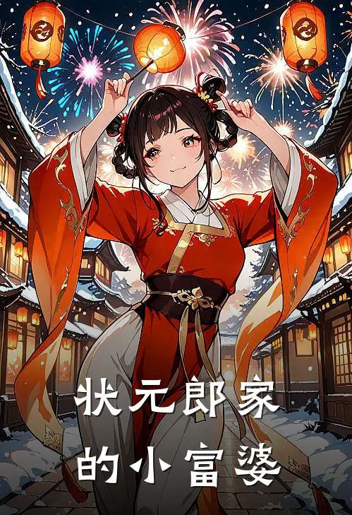 状元郎家的小富婆在线观看