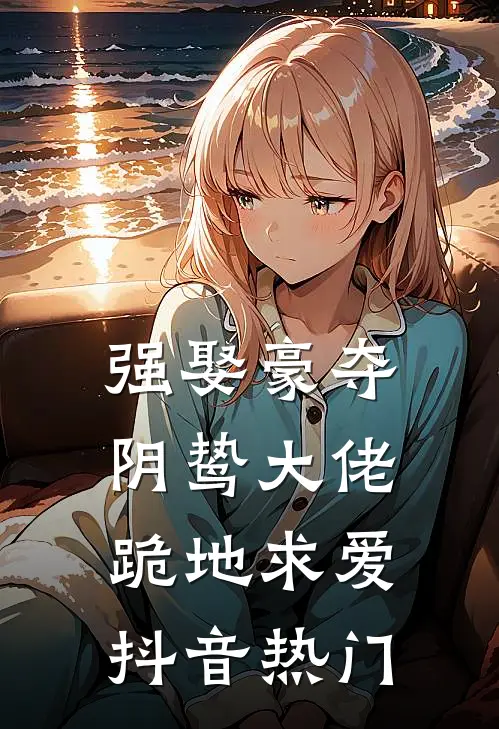 强娶豪夺,阴鸷大佬跪地求爱抖音热门