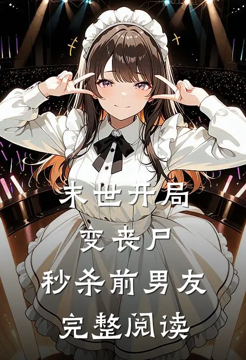 末世开局变丧尸,秒杀前男友完整阅读全文