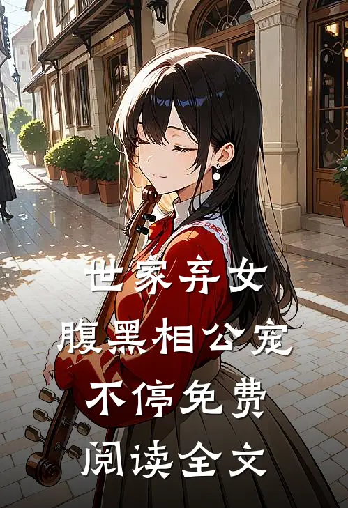 世家弃女,腹黑相公宠不停免费阅读全文