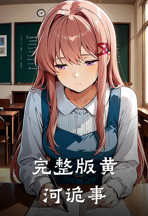 完整版黄河诡事视频