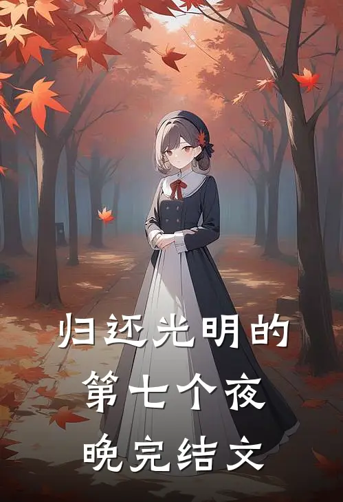 归还光明的第七个夜晚完结文