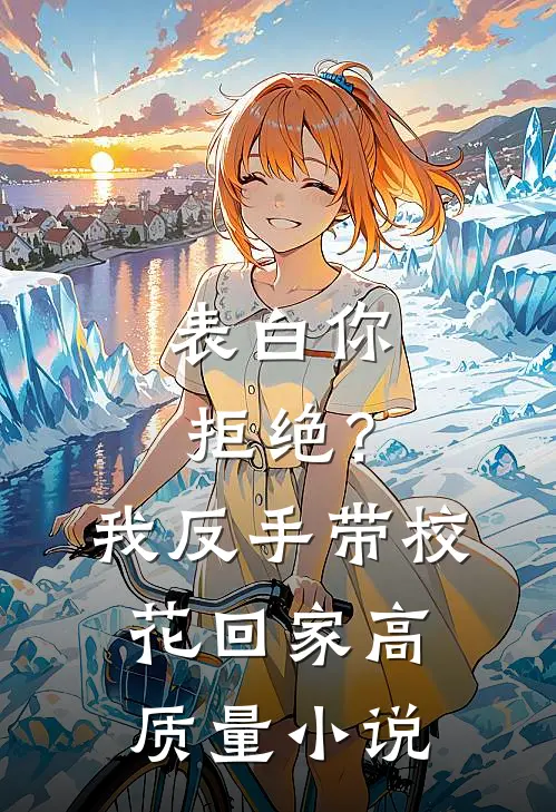 表白你拒绝？我反手带校花回家高质量小说