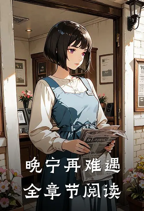 晚宁再难遇全章节阅读