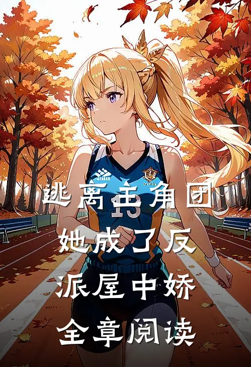 逃离主角团，她成了反派屋中娇全章阅读