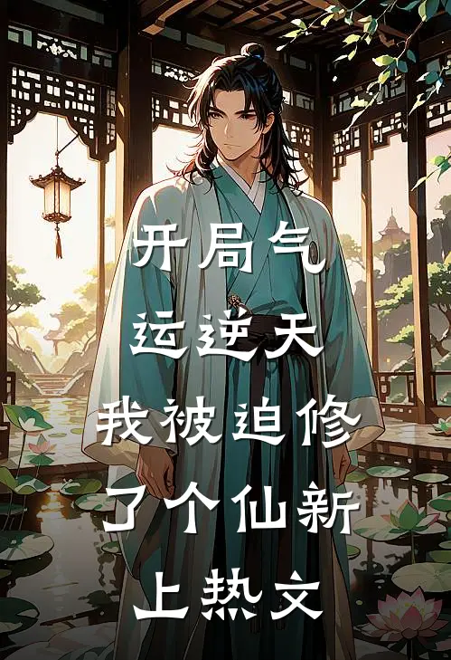 开局气运逆天,我被迫修了个仙新上热文