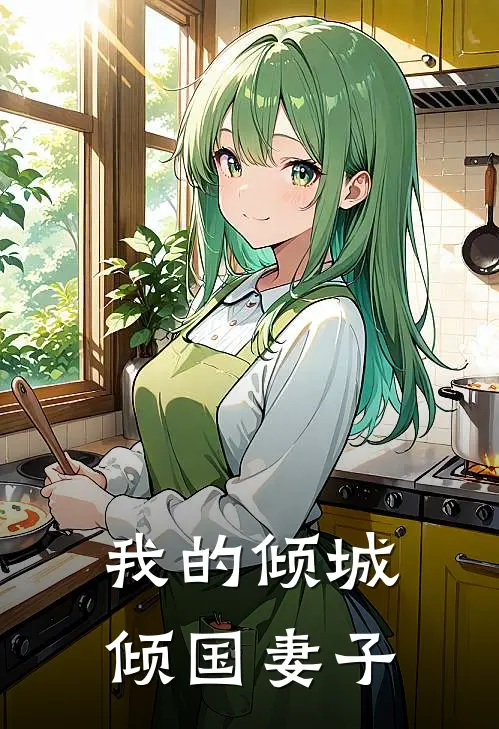 我的倾城倾国妻子