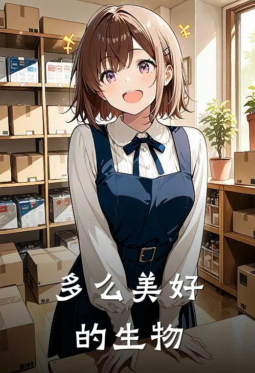 多么美好的生物啊英文