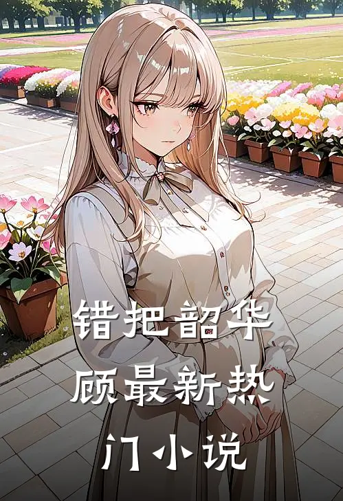错把韶华顾最新热门小说