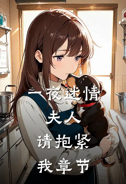 一夜迷情夫人,请抱紧我章节