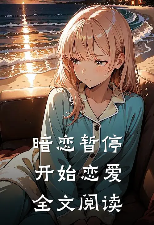 暗恋暂停,开始恋爱全文阅读