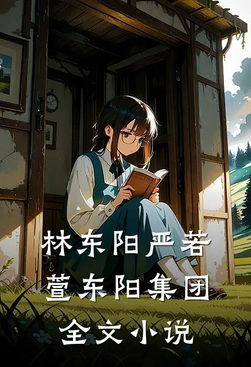 林东阳严若萱东阳集团全文小说