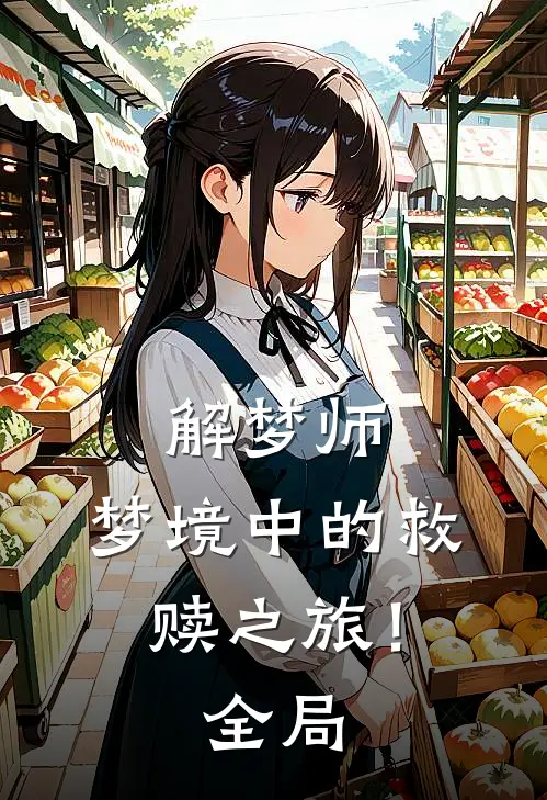 解梦师梦境中的救赎之旅!全局视频