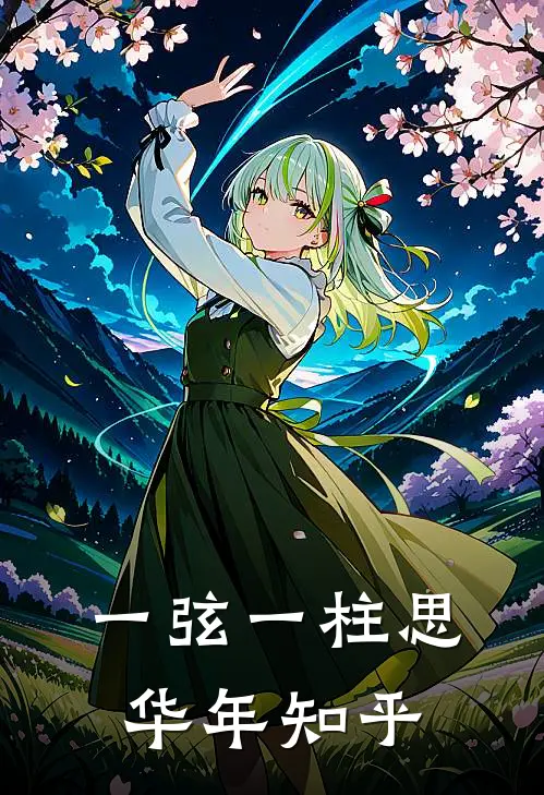 一弦一柱思华年知乎