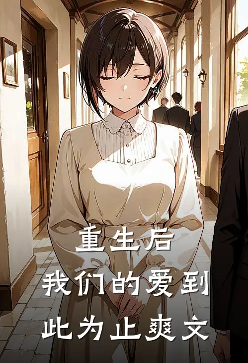 重生后,我们的爱到此为止爽文