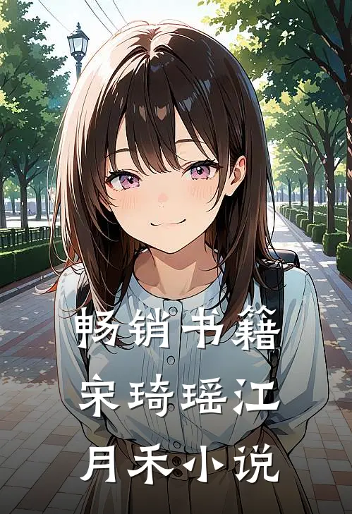 畅销书籍宋琦瑶江月禾在线阅读