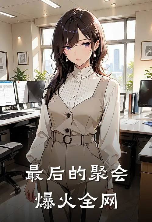 最后的聚会爆火全网
