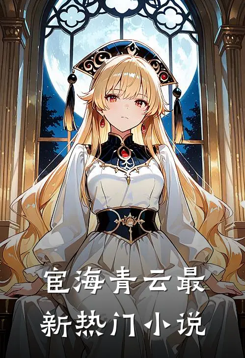 宦海青云最新热门小说