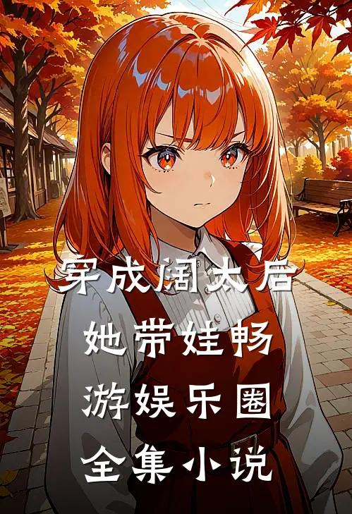 穿成阔太后,她带娃畅游娱乐圈全集免费阅读