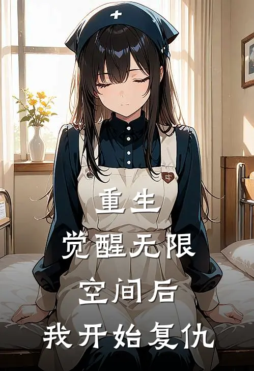重生觉醒无限空间后,我开始复仇